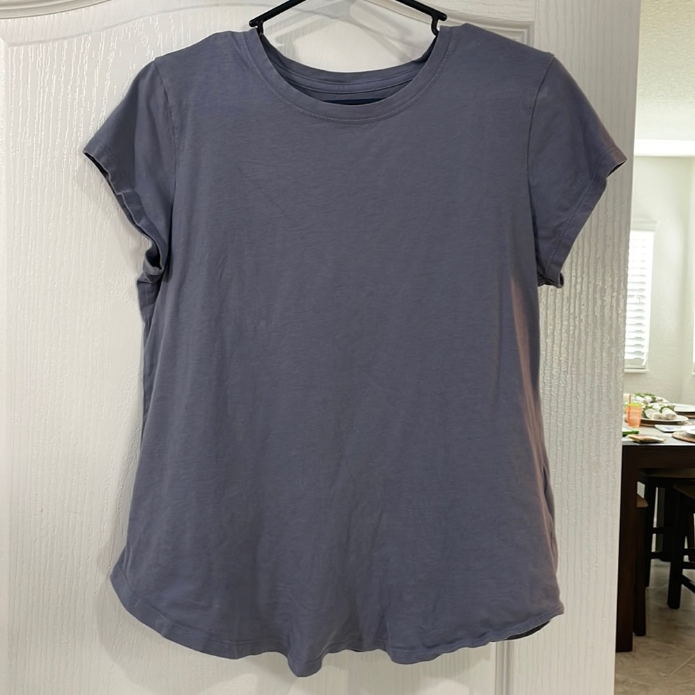 Abercrombie & Fitch tee